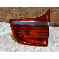 Фонарь крышки багажника BMW X6 E71 2011 63217179988, 63217179988, 7179988