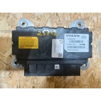 Блок AirBag Volvo XC90 SPA 2019 32221372, 32221372, P32221372, T00922880, 625235300