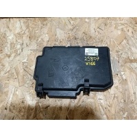 Крышка блока предохранителей Mercedes GLS X166 2019 A1665400182, A1665400182, A166540018265