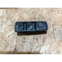 Блок стеклоподъемника Mercedes GLS X166 2019 A1669054400, A1669054400, A16690543009107, A16690544009107