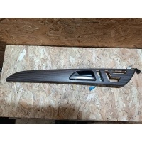 Накладка Mercedes GLS X166 2019 A1667203902