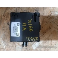 Блок управления двери Mercedes GLS X166 2019 A1669000318