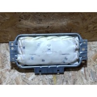 Подушка безопасности пассажира Mercedes GLS X166 2019 A1668602402, A1668602402, A1668600302