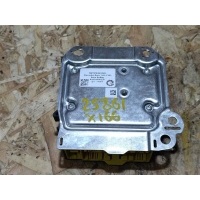 Блок AirBag Mercedes GLS X166 2019 A1669000220