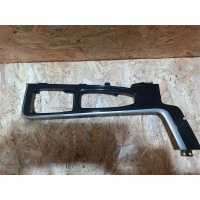 Накладка центральной консоли Volvo XC90 SPA 2019 32206866, 32206866, 32206868