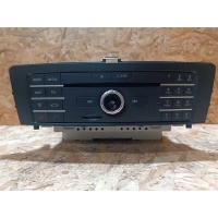 Блок мультимедиа Mercedes GLS X166 2019 A1669003722, A1669003722, A1669002403, A1669003107, A1669006903