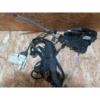 Замок двери Mercedes GLS X166 2019 A0997304800