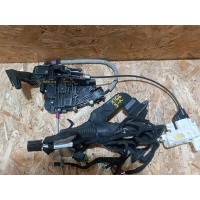 Замок двери Mercedes GLS X166 2019 A0997304700