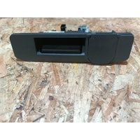 Ручка крышки багажника Mercedes GLS X166 2019 A1667500993, A1667500993, A1667500493, A1667500593, A1667500993, A1667500993