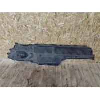 Защита днища Mercedes E W213 2017 A2136803906, A2136803906, A2136806307
