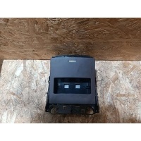 Бардачок Mercedes GLS X166 2019 A1666803502