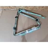 Подушка безопасности боковая Mercedes E W213 2017 A2138600902, A2138600902, 0589P10051, 34177849B, 34177850B, A2138600902, A2138609300, 2138600902, 2138601002, A2138600902, A2138601002