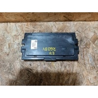 Блок управления светом BMW X6 E71 2011 61359249073, 61359249073, 9249073