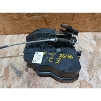 Замок двери BMW X6 E71 2011 51217202145, 51217202145, 51214389473, 51217036169, 51217059973, 51217154625, 51217154627, 51217167067, 51217167073, 51217276681, 51217318423, 51217202145