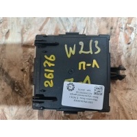 Блок управления двери Mercedes E W213 2017 A2139000718, A2139000718, A2139004816