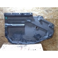 Защита днища BMW X6 E71 2011 51757158406, 51757158406, 7158406