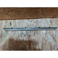 Накладка порога BMW X6 E71 2011 51477378053, 51477378053, 7378053