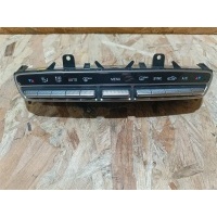 Блок управления климат-контроля Mercedes E W213 2017 A2139054707, A2139054707, A2139059807, A2139054707