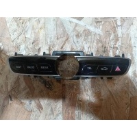 Блок мультимедиа Mercedes E W213 2017 A2139056508, A2139054603
