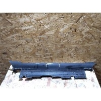 Воздуховод Mercedes E W213 2017 A2135050130