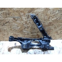 Кронштейн крепления бампера Mercedes E W213 2017 A2138850165
