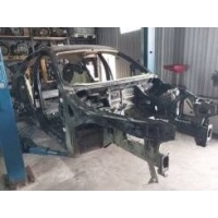 Передняя часть кузова BMW X6 E71 2011 777777