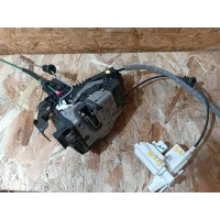 Замок двери Mercedes E W213 2017 A0997200501, A0997200601