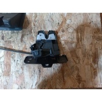 Замок крышки багажника Volvo XC90 SPA 2019 31484699, B4204Т29