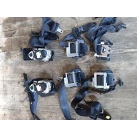 Ремень безопасности Volvo XC90 SPA 2019 31675232, 31675232, 31484582, 31484584, 31675721, 31675722, 629949900M, B4204Т29