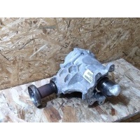 Раздаточная коробка Volvo XC90 SPA 2019 31492836, B4204Т29