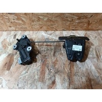 Замок крышки багажника Volvo XC90 SPA 2019 31484699