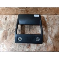 Накладка центральной консоли BMW X6 E71 2011 61319225953, 61319225953, 9225953