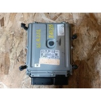 Блок управления ДВС Mercedes SL R231 2017 A2789001300