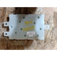 Блок SAM Mercedes GLS X166 2019 A1669004619, A1669004619, A1669009512