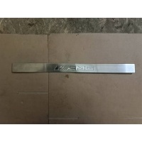 Накладка порога Mercedes CLS W218 2013 A2126862936