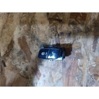 Кнопка блокировки дверей Volvo XC90 SPA 2019 31443864, B4204Т29