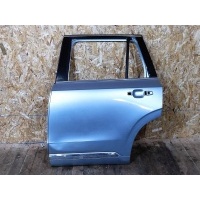 Дверь Volvo XC90 SPA 2019 32133218, 32133218, 32321822, 32321823, B4204Т29