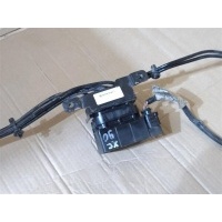 Блок клапанов пневмоподвески Volvo XC90 SPA 2019 31360723, B4204Т29