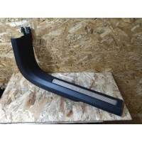 Накладка порога Volvo XC90 SPA 2019 32244308, 32244308, 14544009878