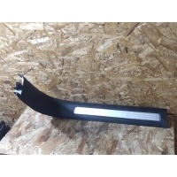 Накладка порога Volvo XC90 SPA 2019 39829989, B4204Т29