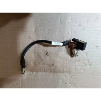 Клемма АКБ минус Mercedes SL R231 2017 A0009052702