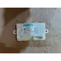 Блок управления бесключевым доступом Mercedes SL R231 2017 A2129009729, A2129009729, A2129005422, A2129008818, A2129001929