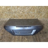 Крышка багажника Mercedes SL R231 2017 A2227500075