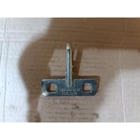 Наконечник замка Mercedes SL R231 2017 A2317580001