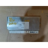 Блок управления подвеской Mercedes SL R231 2017 A2319002508, A2319002508, A2319007007, A231900250880