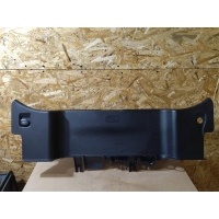 Обшивка багажника Mercedes SL R231 2017 A2316909600