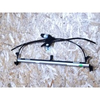Шторка багажника Mercedes SL R231 2017 A2316900500
