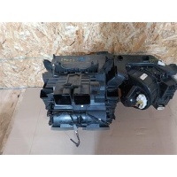 Отопитель в сборе (печка) BMW X6 E71 2011 9909525