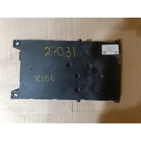 Блок SAM Mercedes GLS X166 2019 A1669006120