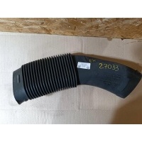 Патрубок воздушного фильтра BMW X6 E71 2011 13717812058, 13717812058, 7812058
